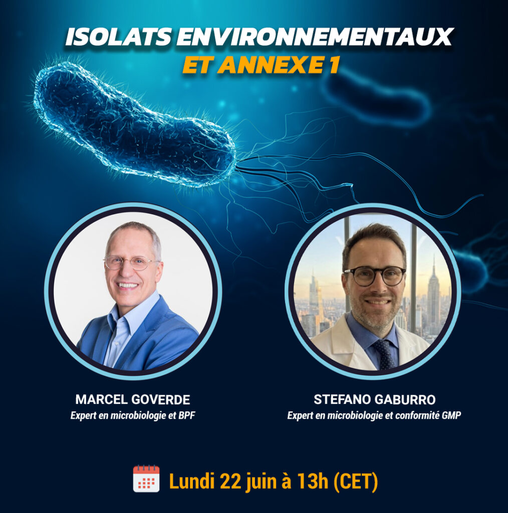 webinar isolat environnementaux alliance bio expertise microbiologics_