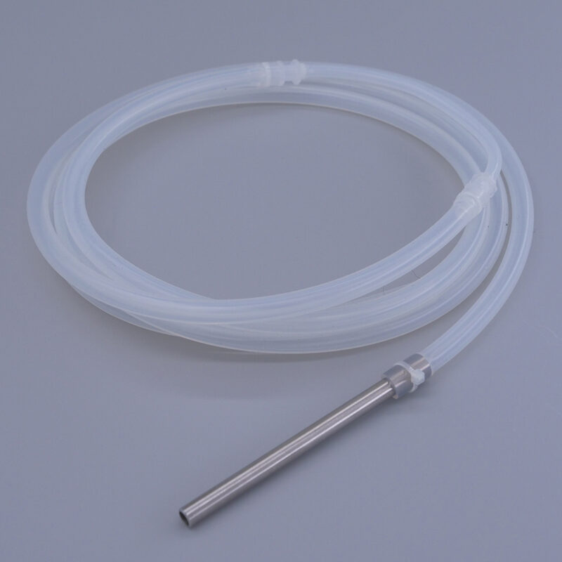 6,4mm TUBING SET
