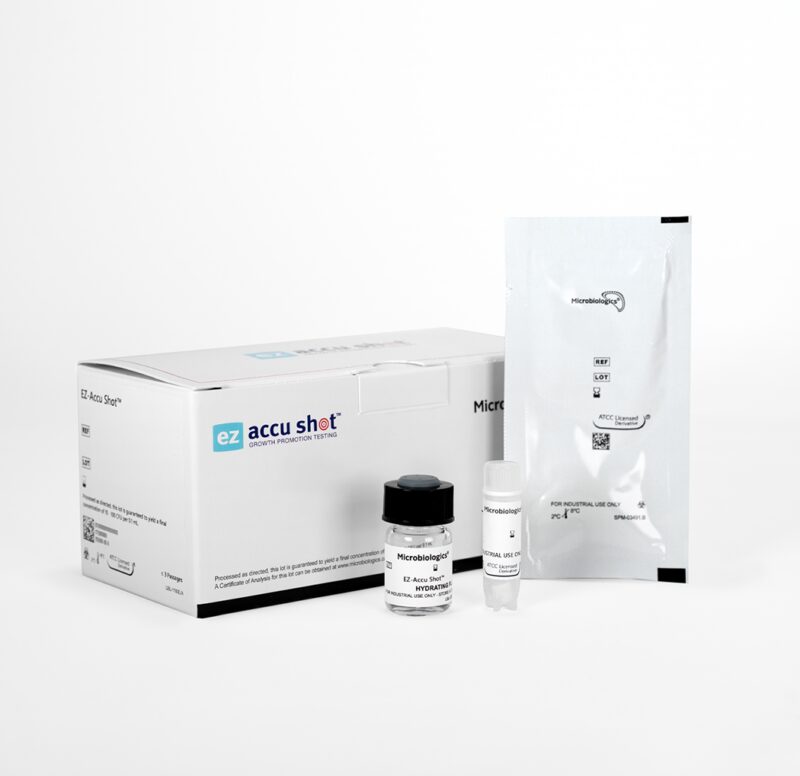 ASPERGILLUS BRASILIENSIS ATCC® 16404