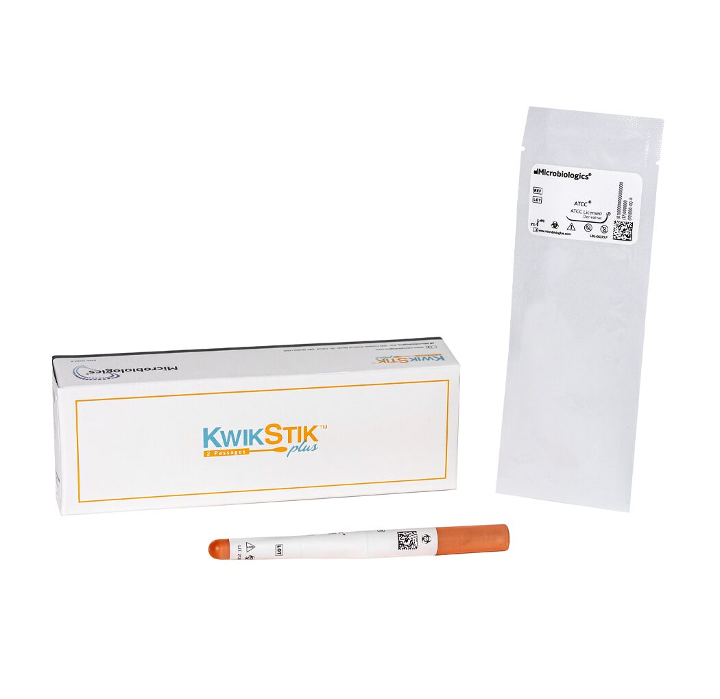BACILLUS SP. ATCC® 14884