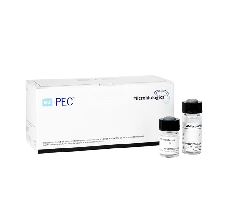 BACILLUS SUBTILIS SUBSP. SPIZIZENII ATCC® 6633