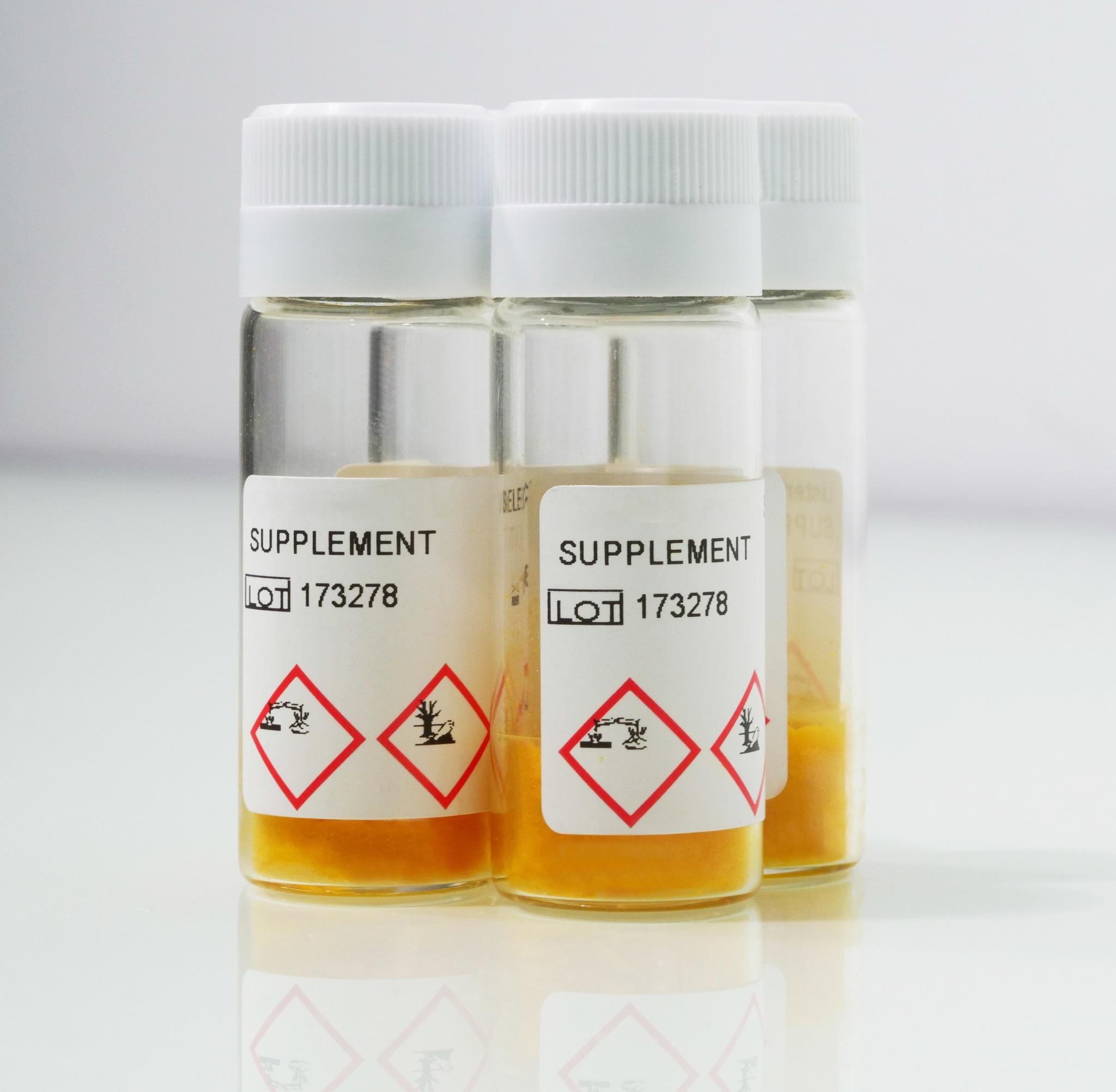 BRUCELLA SELECTIVE SUPPLEMENT VANCOMICIN COLISTIN AMPHOTERICIN B ET TRIMETHOPRIM - VCAT