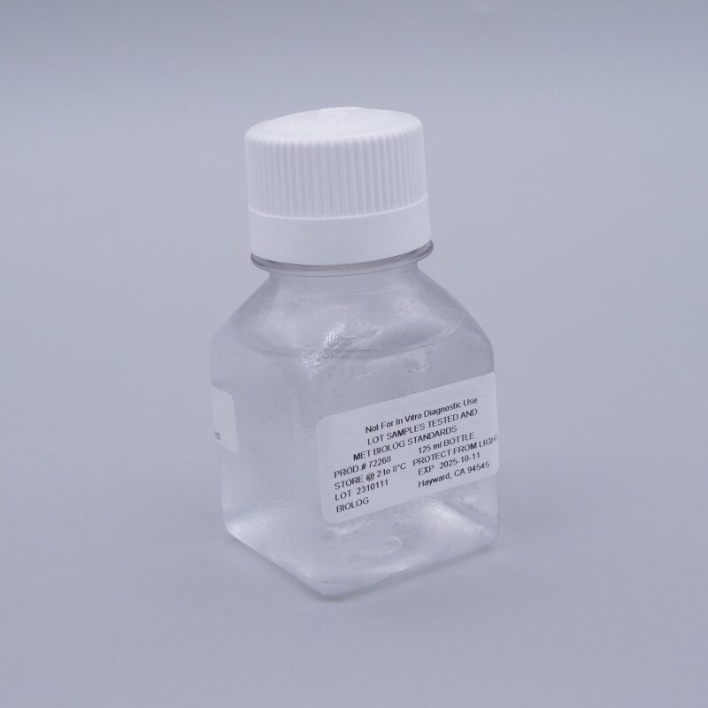 FLUIDE IF-M1 RPMI 1640 SANS GLU/GLN
