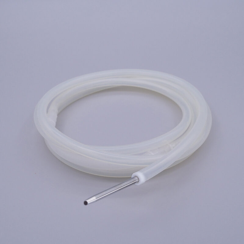 JEU DE TUYAUX 3,2mm POUR PISTOLET DOSEUR