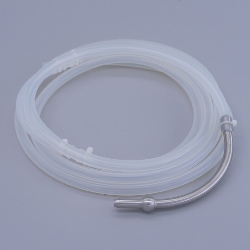 JEU DE TUYAUX 6,4mm
