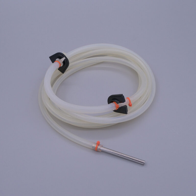 JEU DE TUYAUX 6,4mm