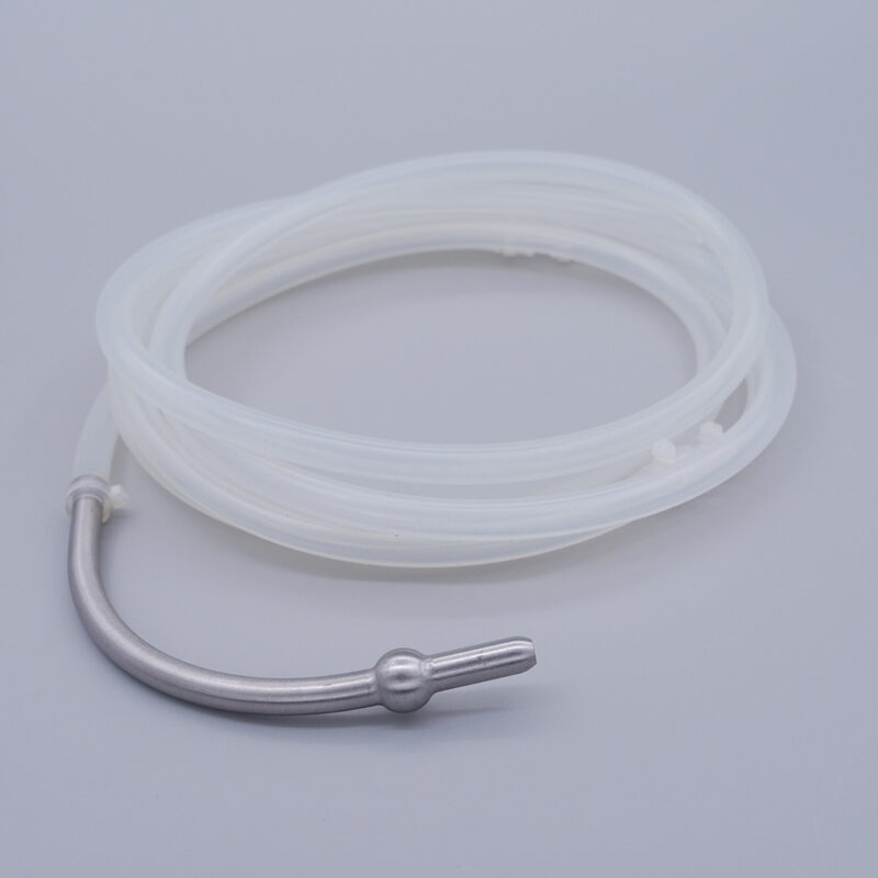 JEU DE TUYAUX 8mm