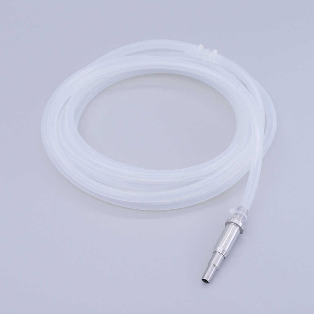 JEU DE TUYAUX 8mm