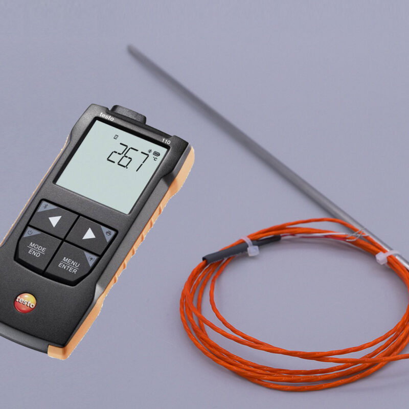 KIT DE CALIBRATION