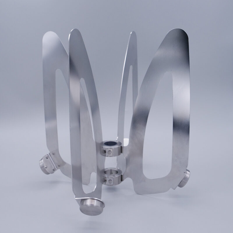 MAGNETIC STIRRER