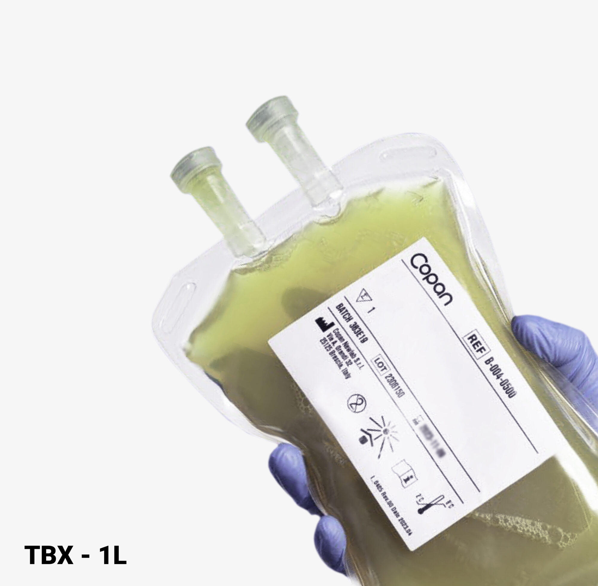MEDIABAG TBX 1L