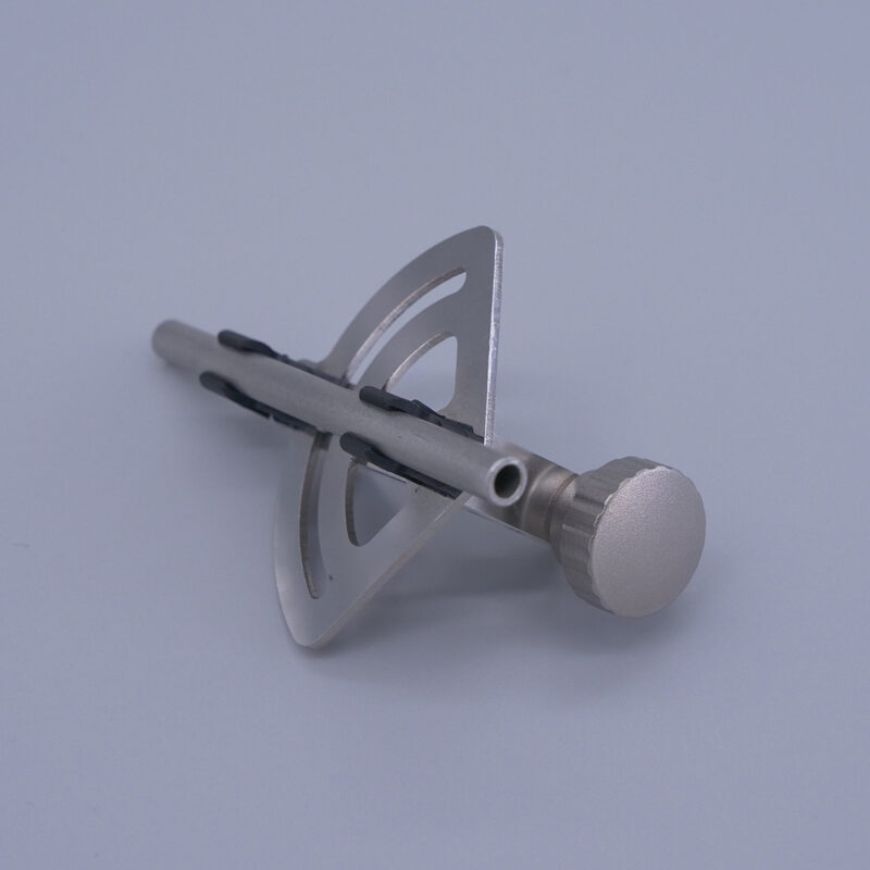 NOZZLE HOLDER
