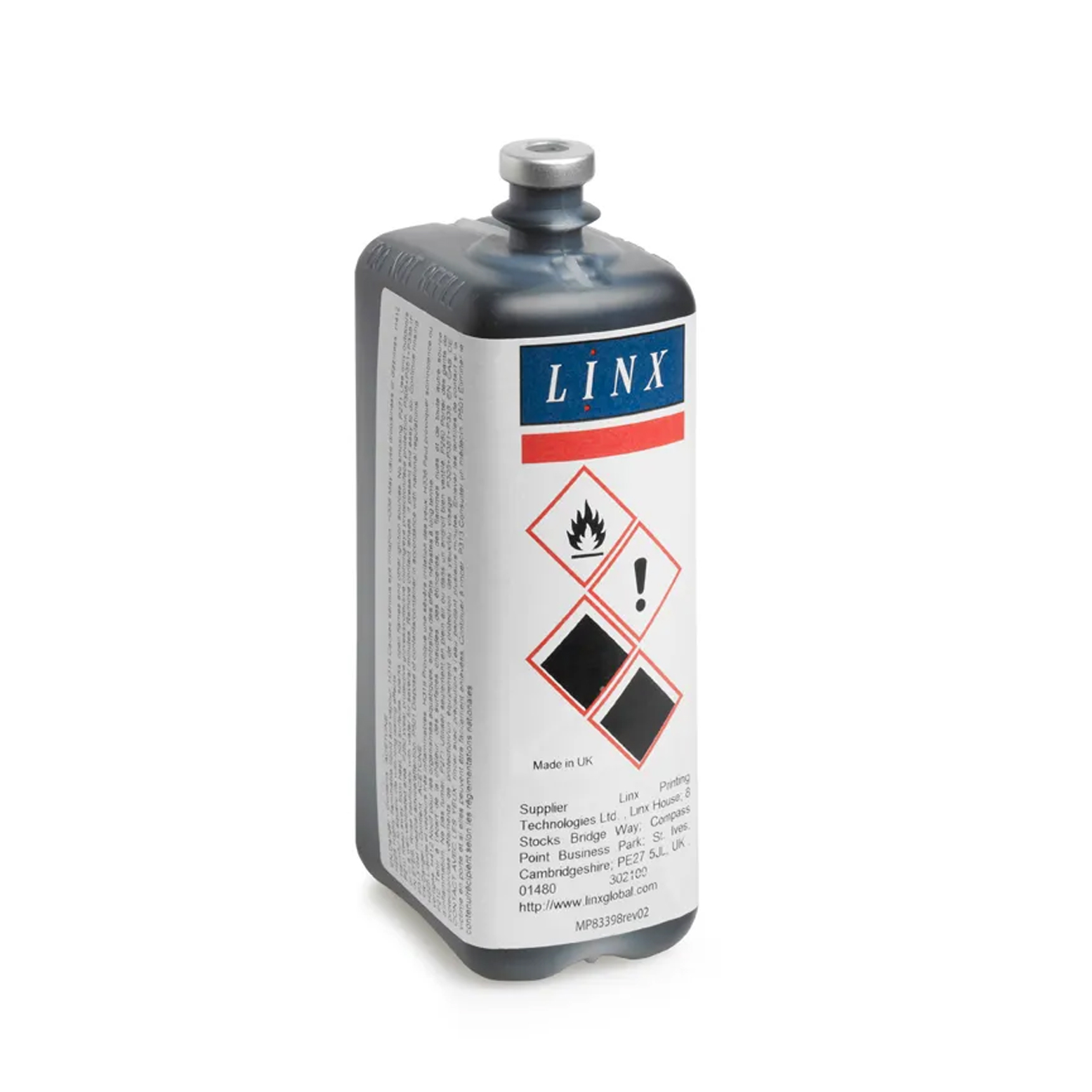 PACK ENCRE POUR LINX 8900