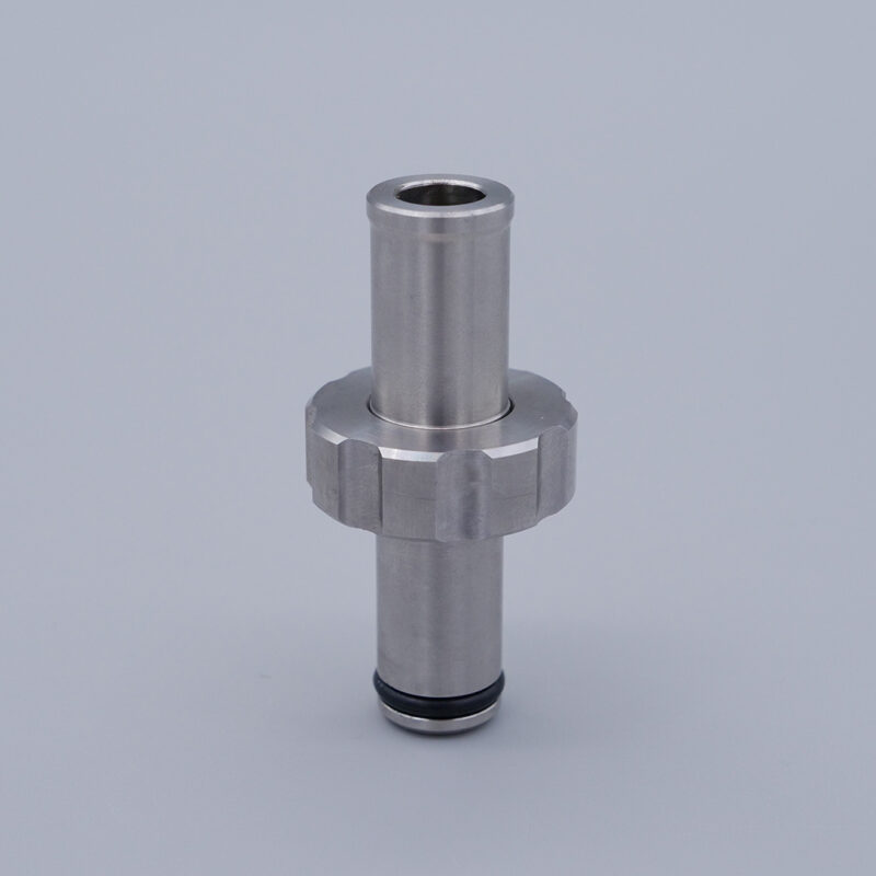 SAMPLING NOZZLE