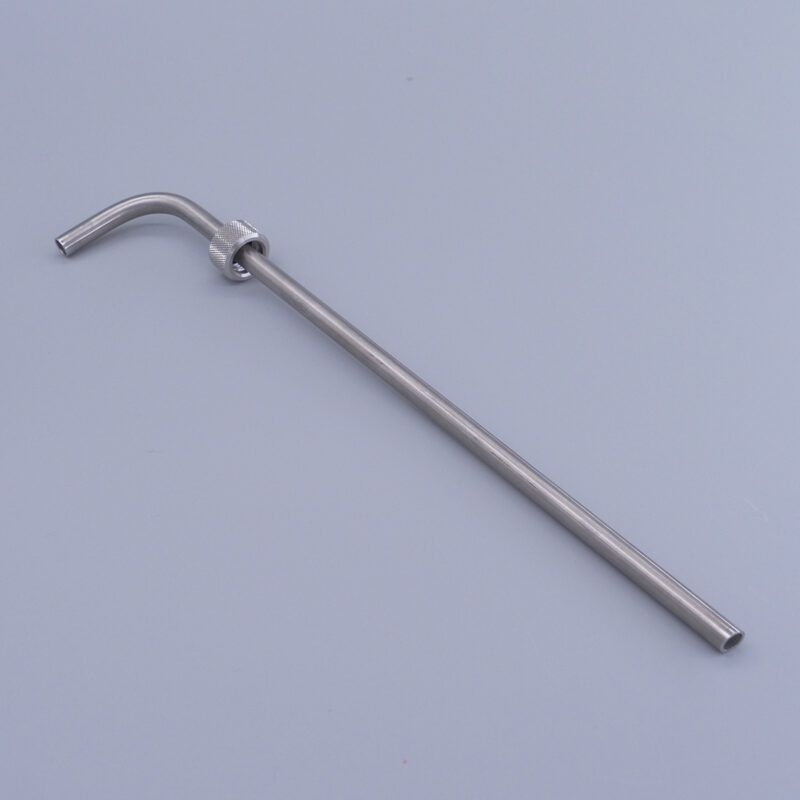 SAMPLING TUBE