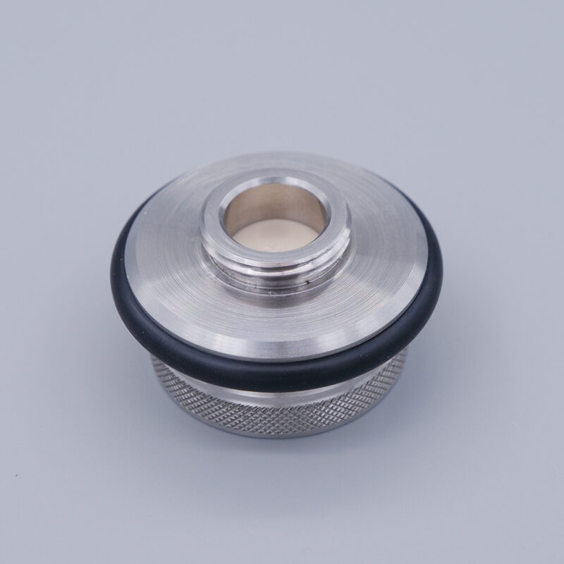 SEPTUM CAP