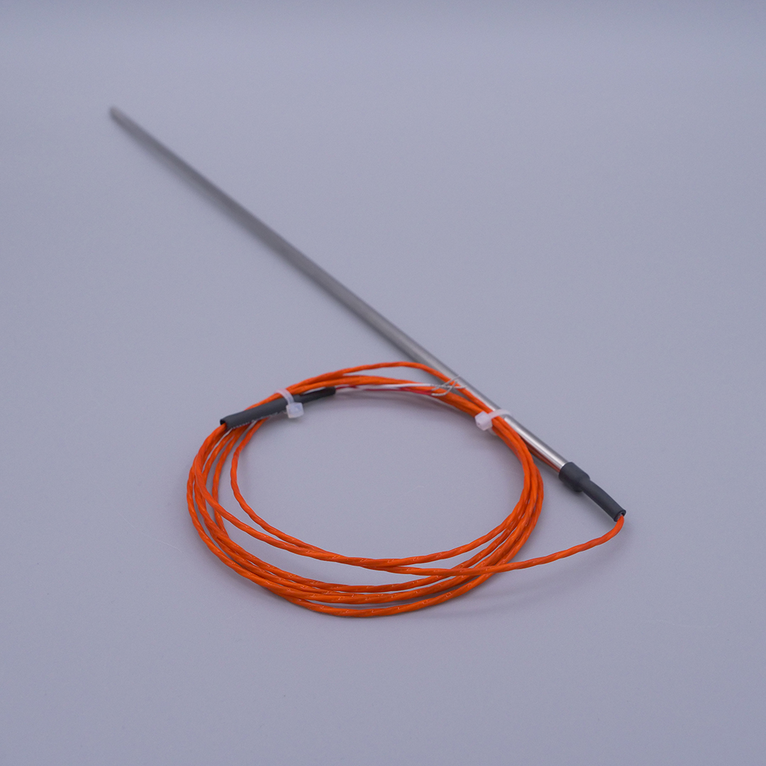 SONDE DE TEMP.DE REFERENCE EN 3 POINTS