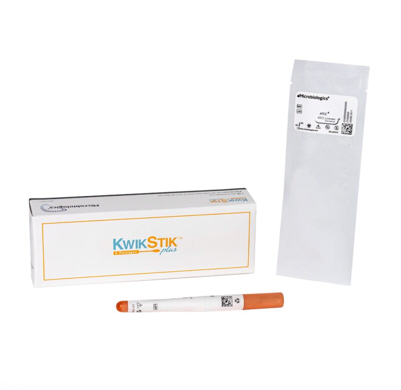 STAPHYLOCOCCUS AUREUS SUBSP. AUREUS ATCC® 6538P