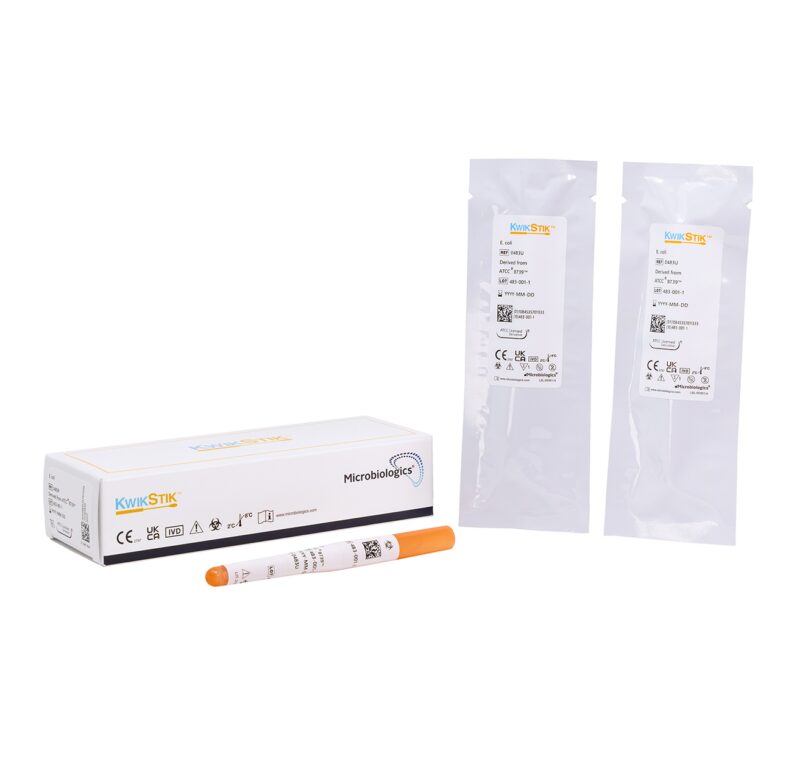 STREPTOCOCCUS AGALACTIAE ATCC® 12386