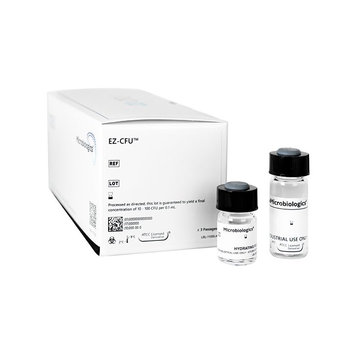STREPTOCOCCUS PYOGENES ATCC® 19615