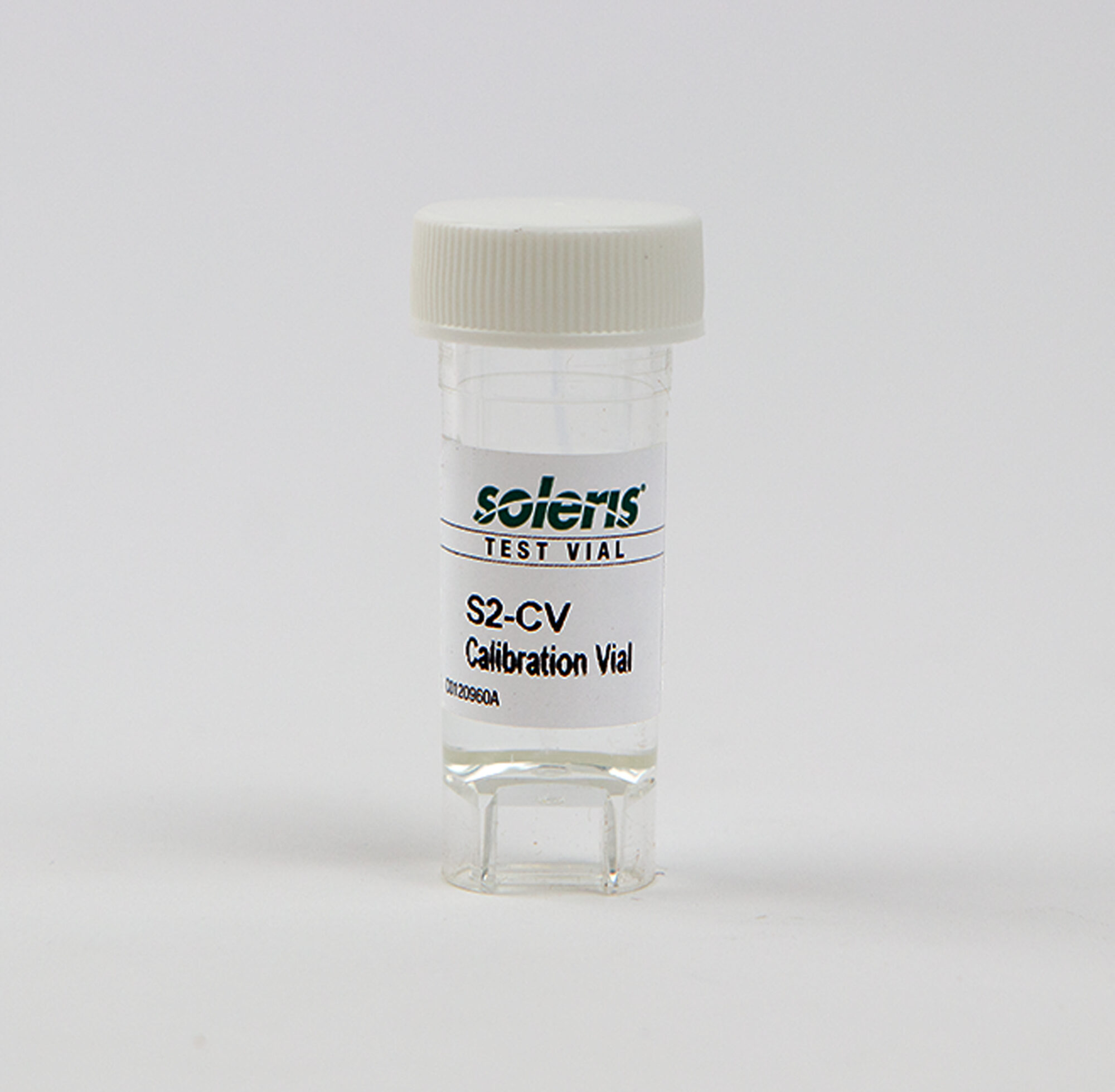 BOITE DE 32 CELLULES DE CALIBRATION (UV)