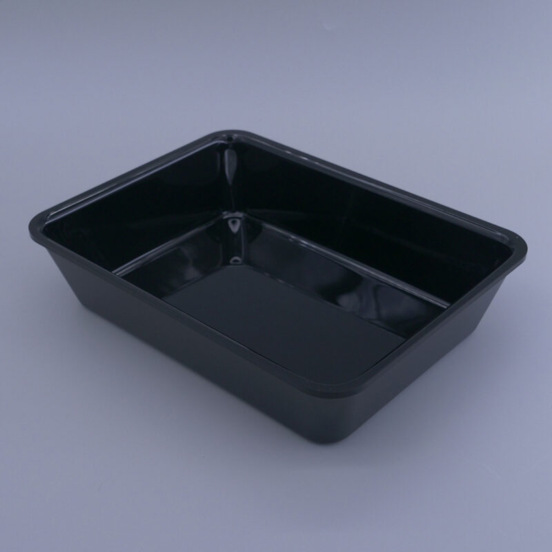 DRAINING BASIN