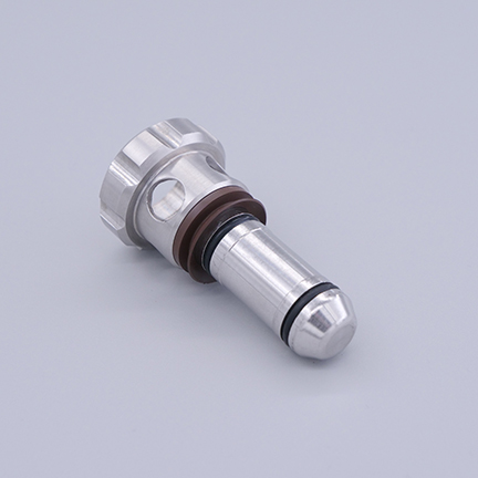 DRAINING PLUG