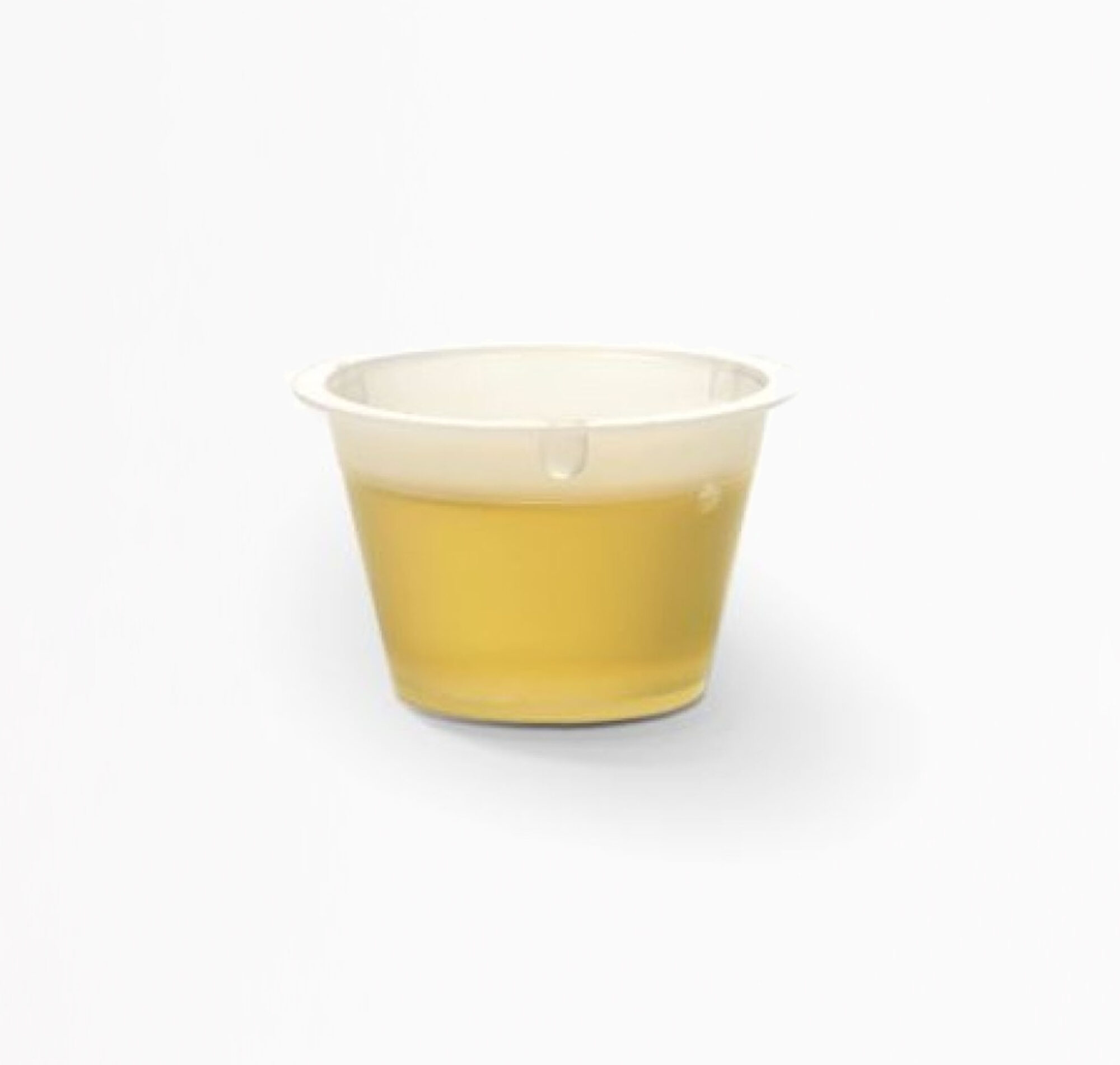 GODETS DE PRÉLÈVEMENT 5 ML
