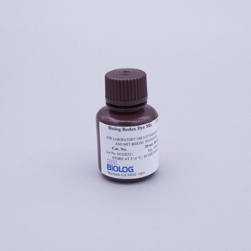INDICATEUR REDOX MIX E