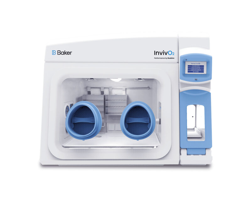 INVIVO2 400