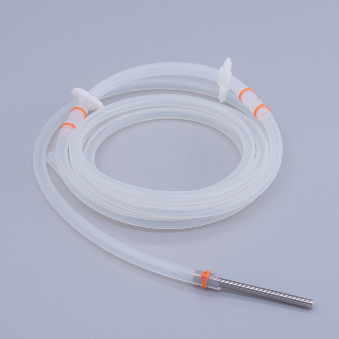 JEU DE TUYAUX 6,4mm