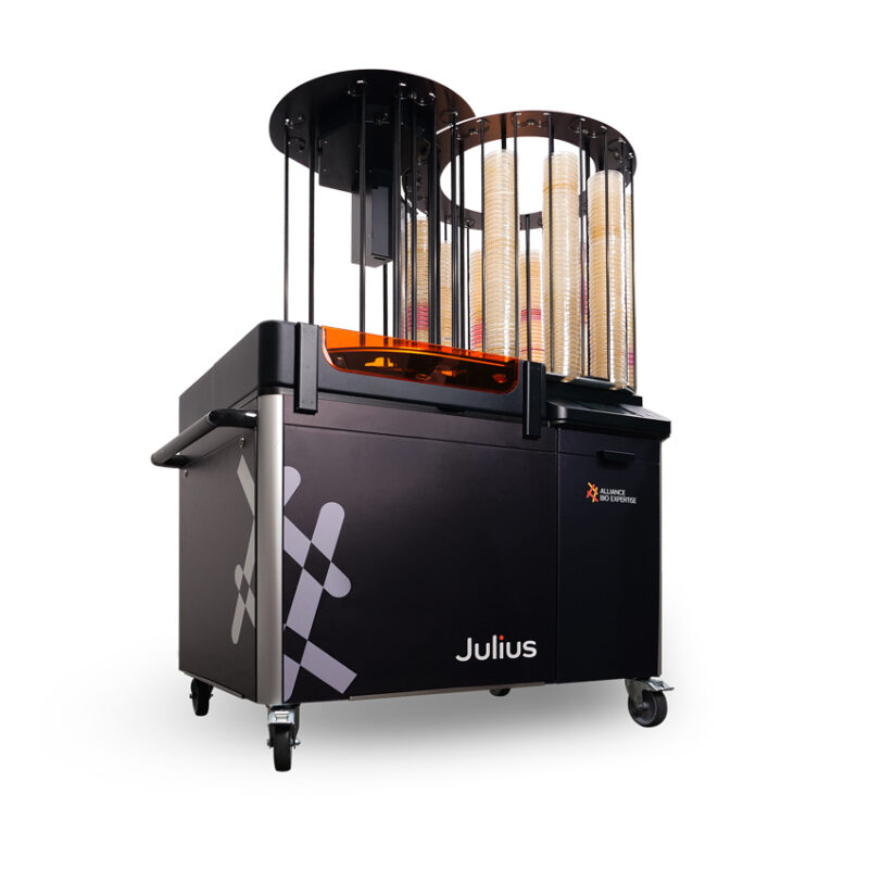 JULIUS