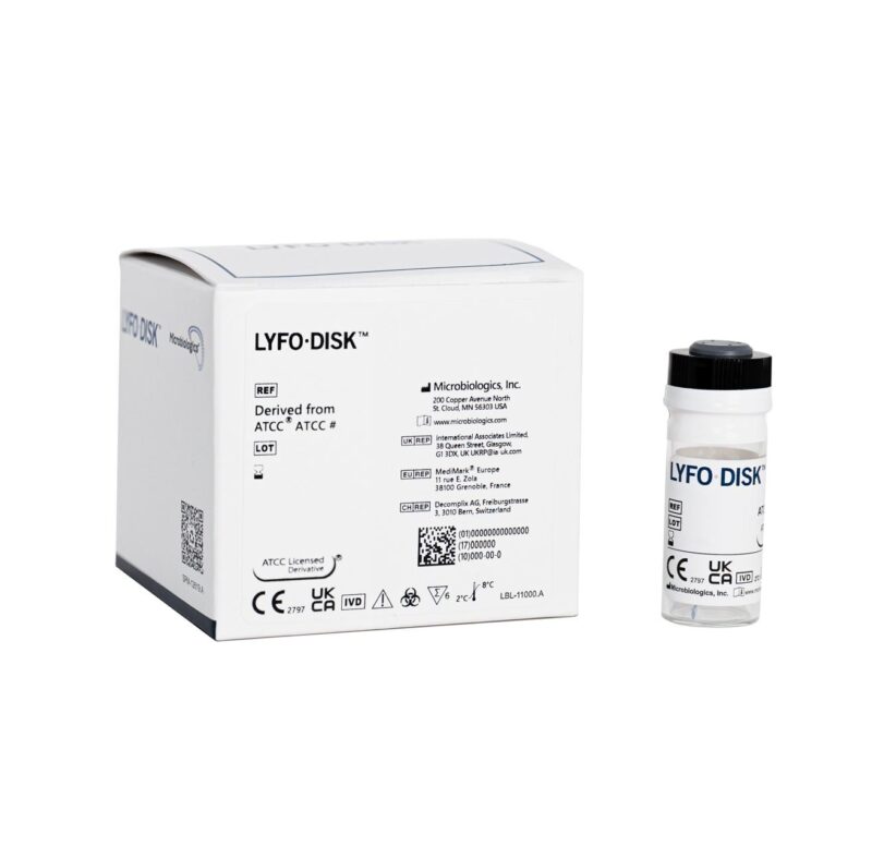 OLIGELLA URETHRALIS ATCC® 17960