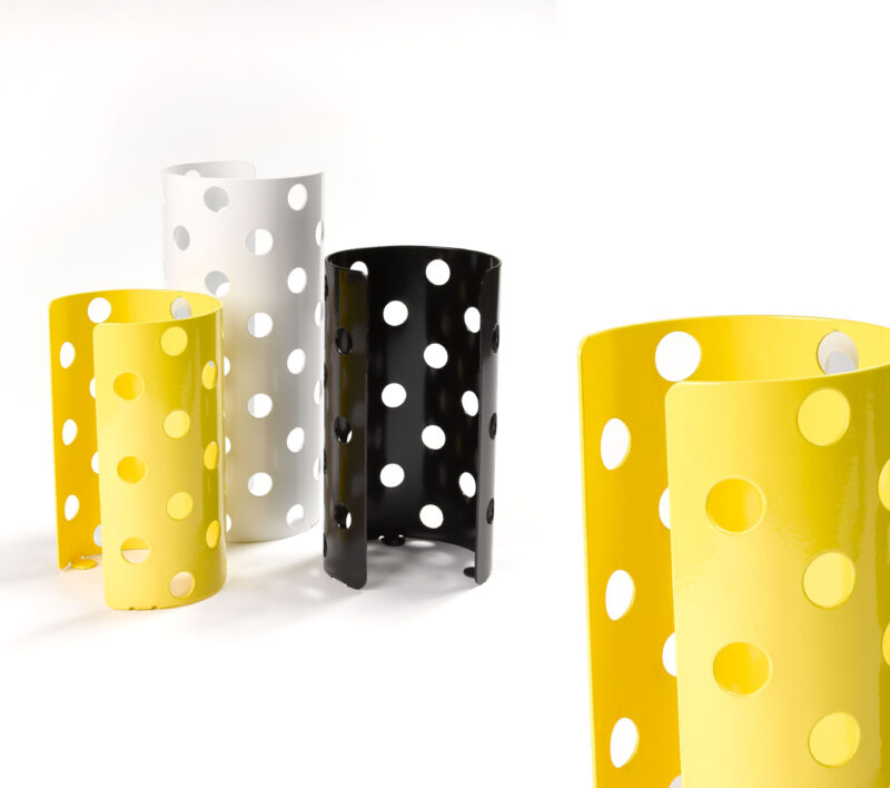 RACKS POUR BOITES DE PETRI - TAILLE L - COMPATIBLE CONCEPT