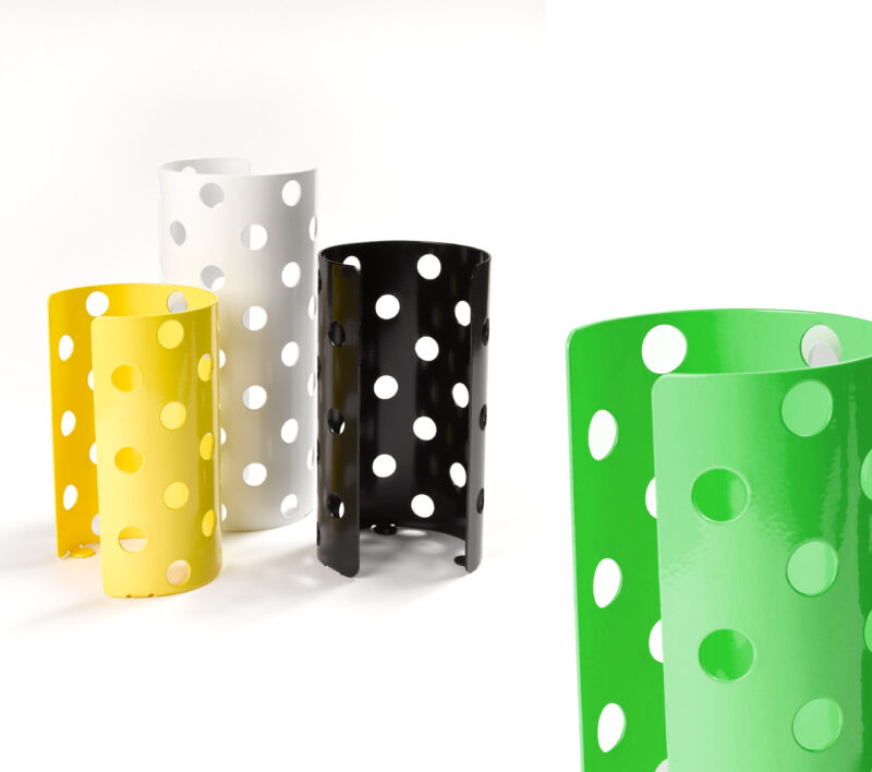 RACKS POUR BOITES DE PETRI - TAILLE M - COMPATIBLE BUGBOX
