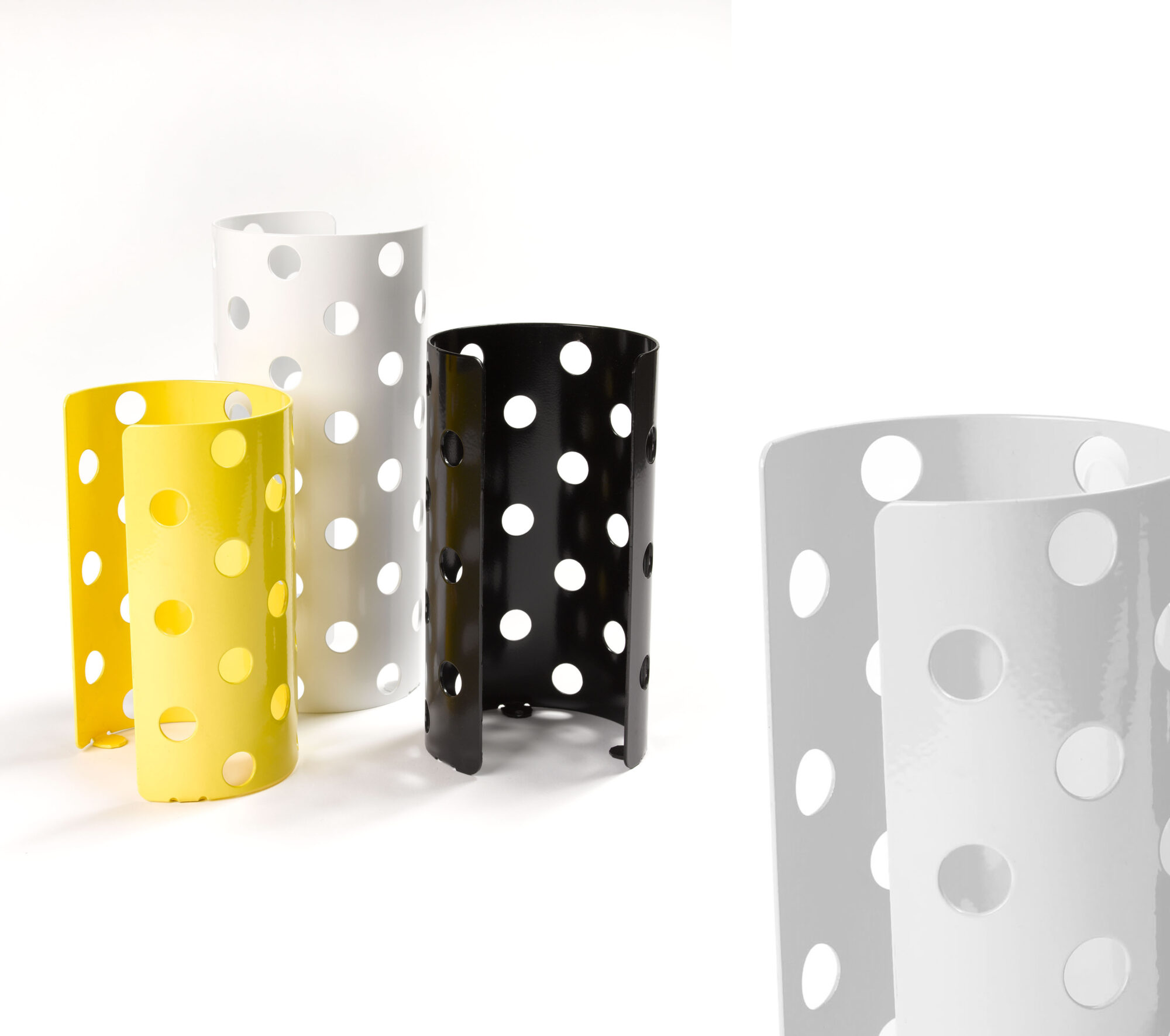 RACKS POUR BOITES DE PETRI - TAILLE M - COMPATIBLE BUGBOX