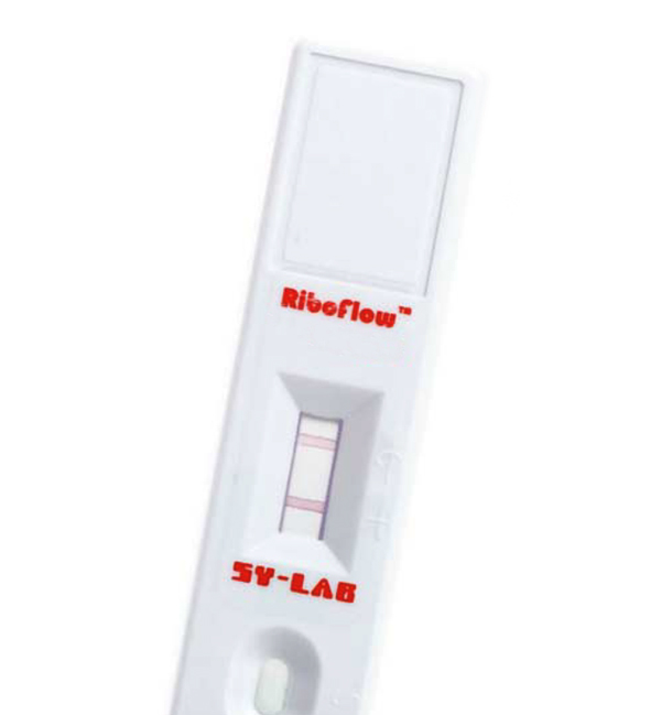 RIBOFLOW® ESCHERICHIA COLI