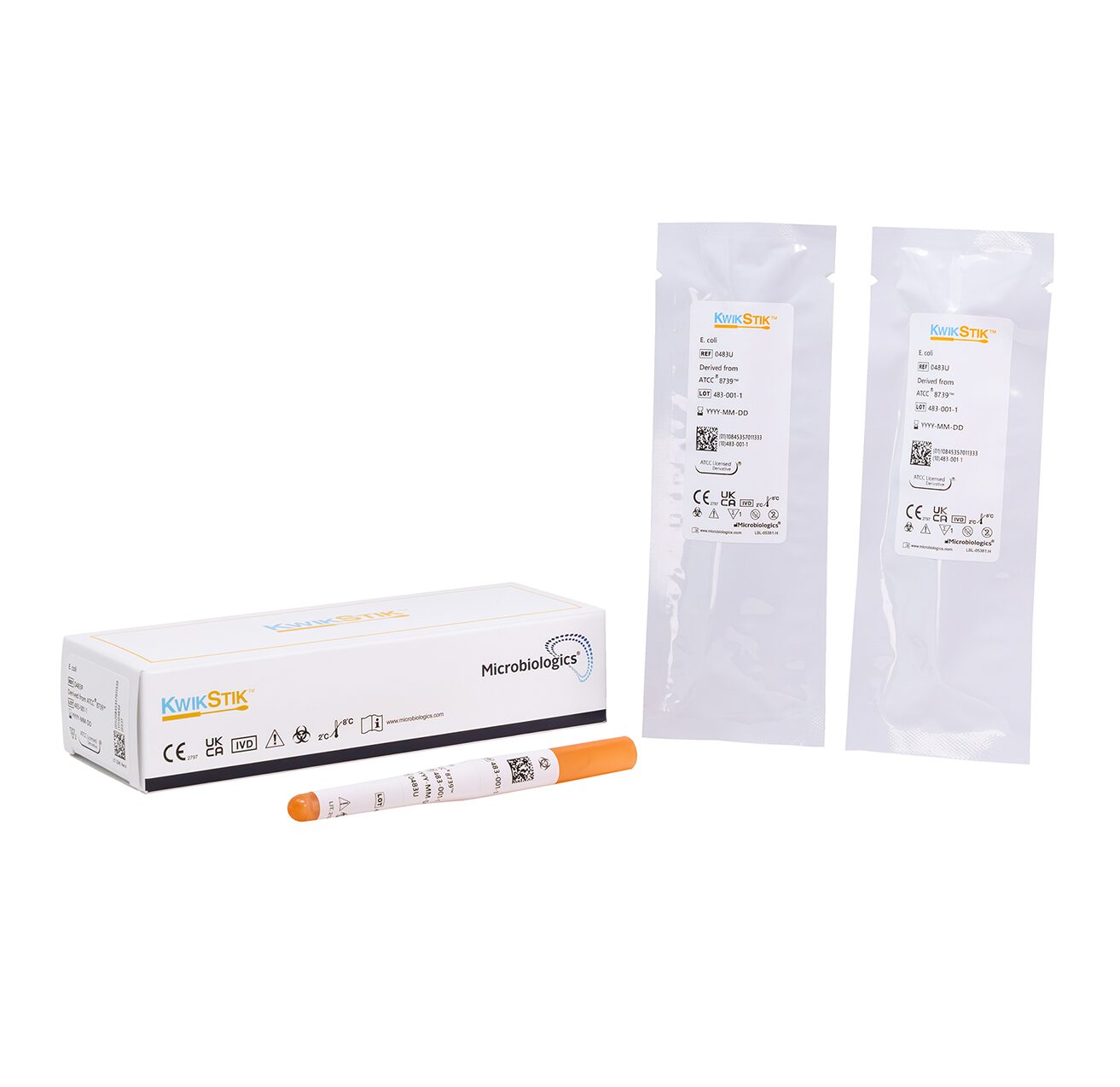 SACCHAROMYCES CEREVISIAE ATCC® 9763