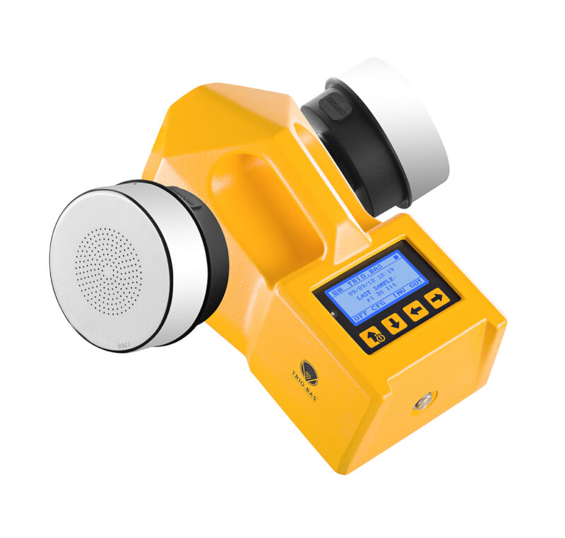 TRIO.BAS DUO ATEX - PACK BIOCOLLECTEUR