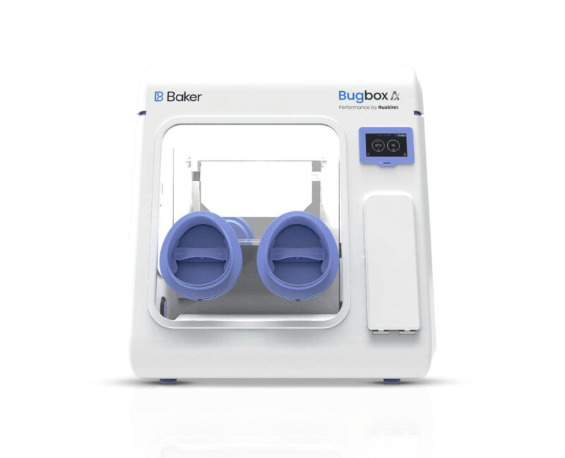 BUGBOX Ax (avec filtration HEPA)