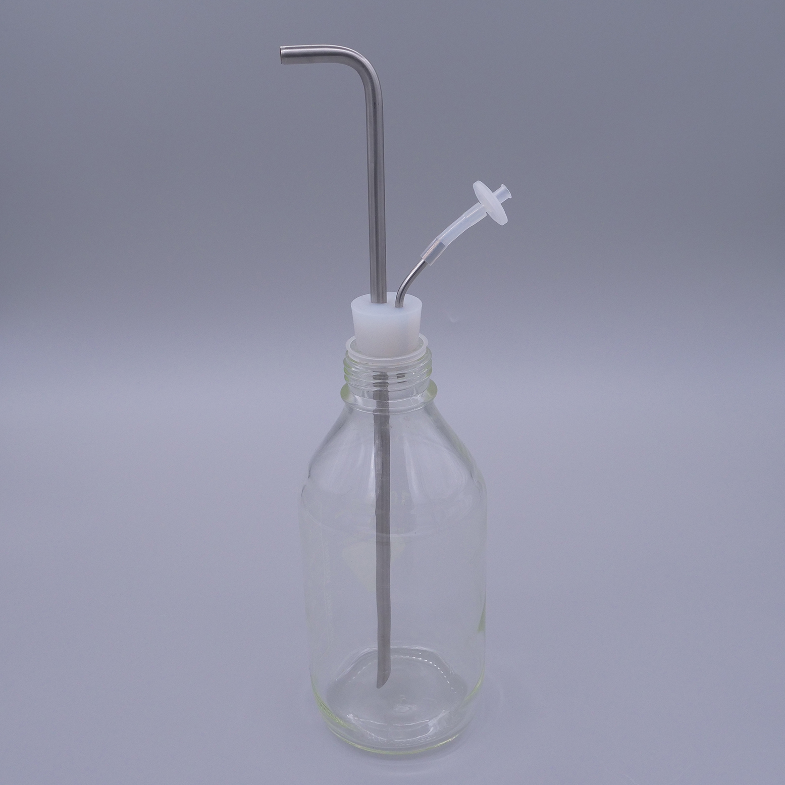 EMBOUT DE PRELEVEMENT POUR BOUTEILLES