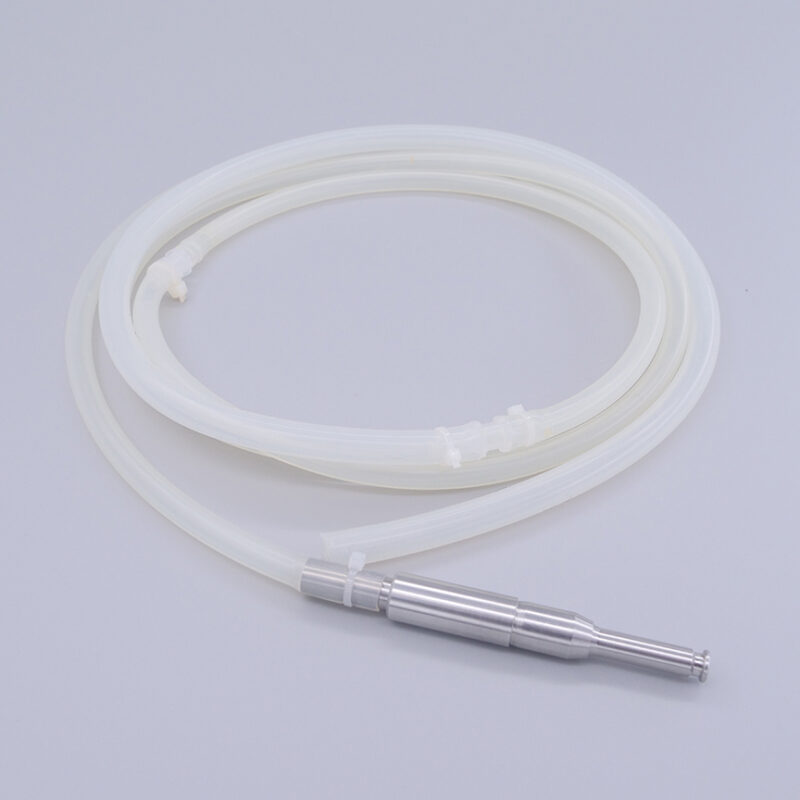 JEU DE TUYAUX 4,8mm