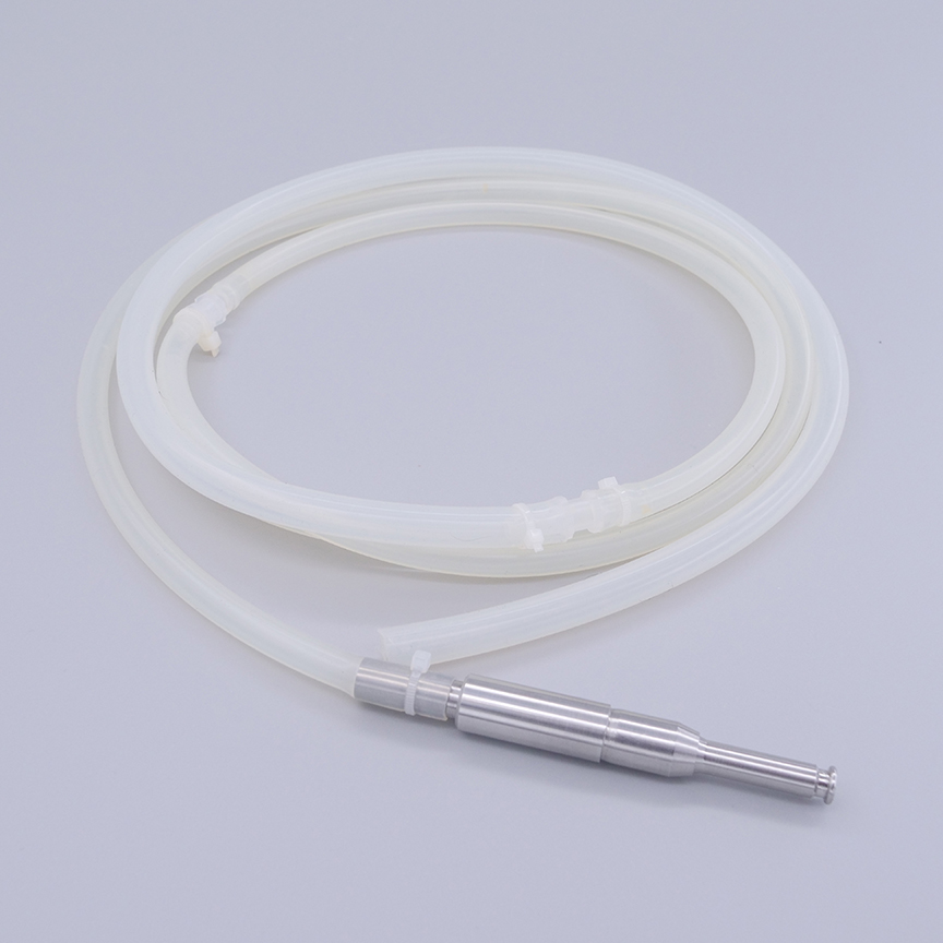 JEU DE TUYAUX 4,8mm