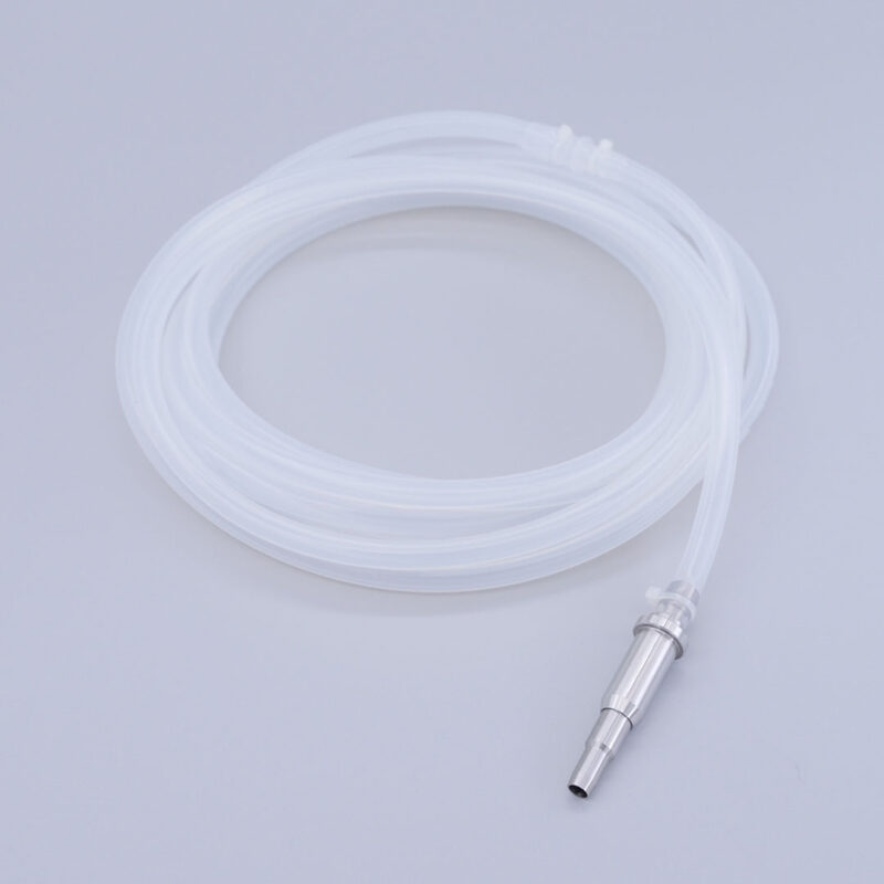 JEU DE TUYAUX 8mm