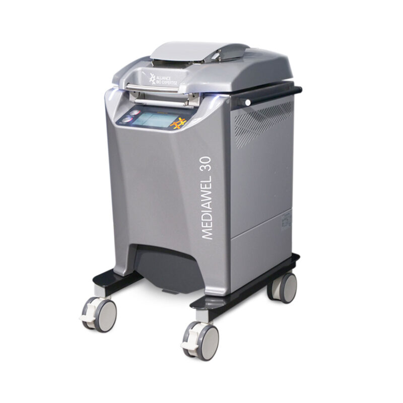 MEDIAWEL 30
