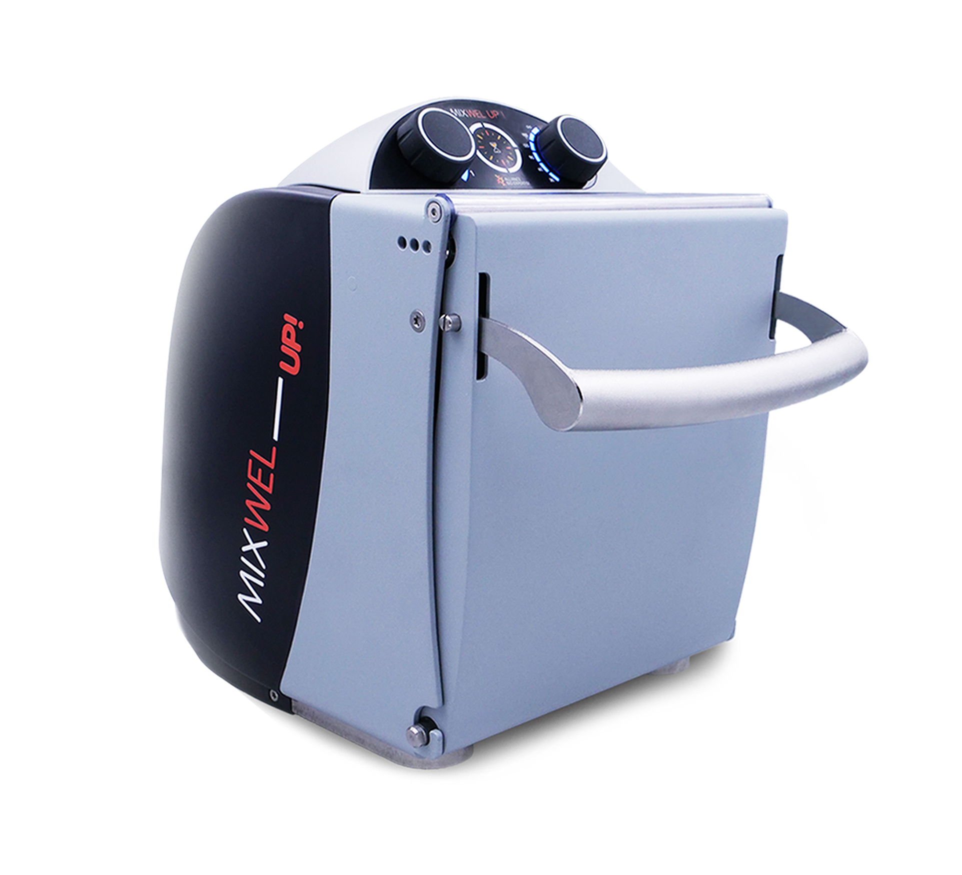 The homogenizer MIXWEL UP!