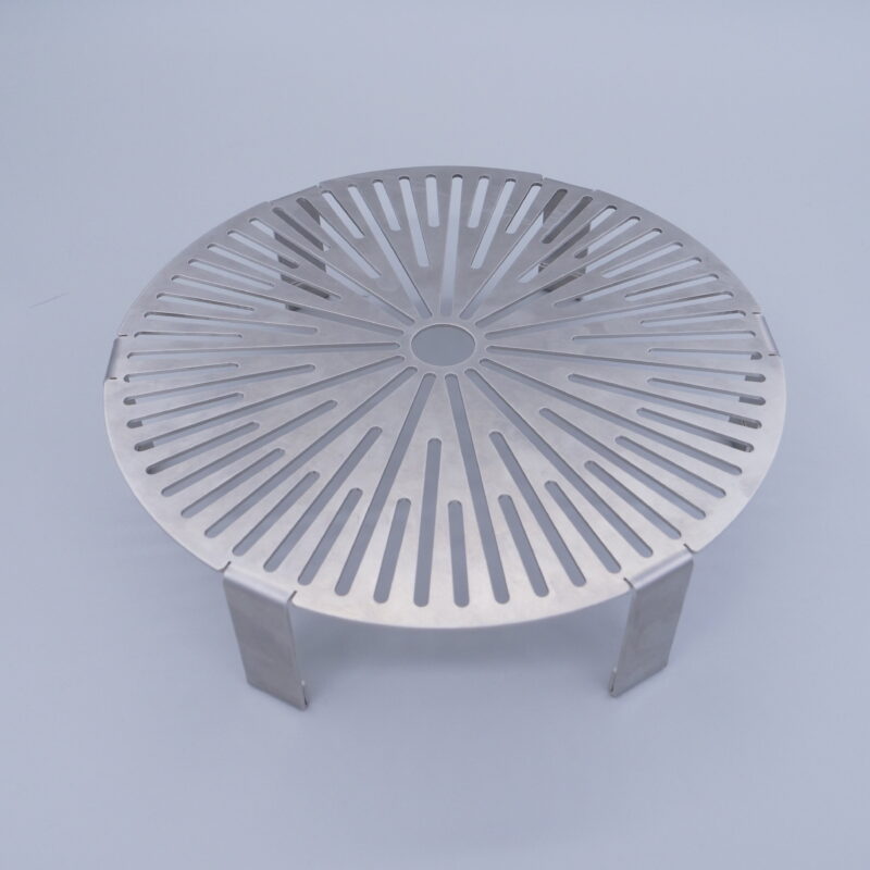 BASKET FOR AUTOCLAVE USAGE
