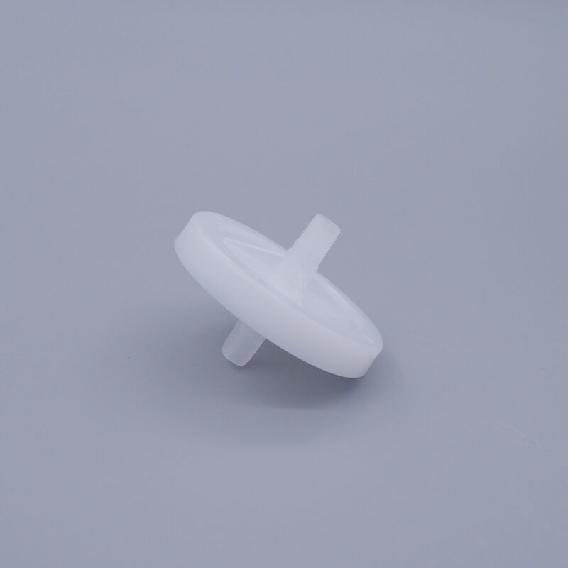 VENTING DISK FILTER