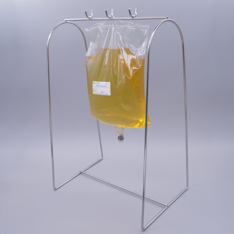 BAGGYHOLDER SUPPORT STAND FOR BAGGYWEL