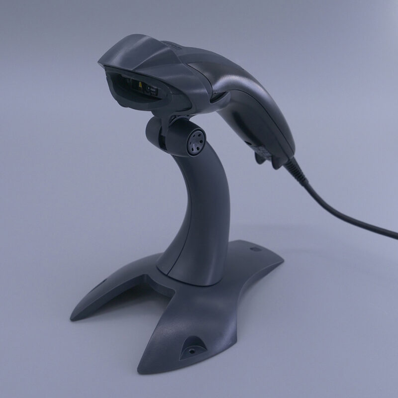 BAR CODE / QR CODE READER (1D/2D)
